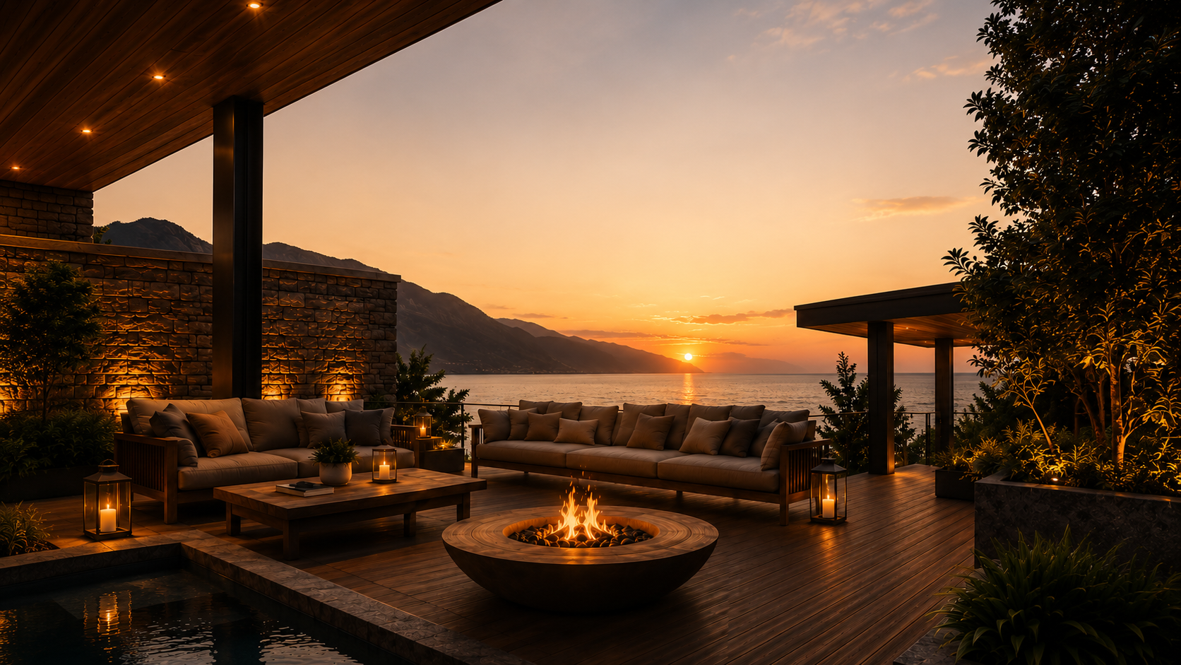 Residencia Punta Mita